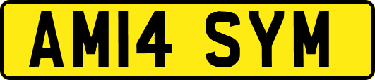 AM14SYM