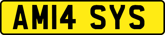 AM14SYS