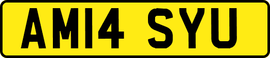 AM14SYU