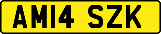 AM14SZK