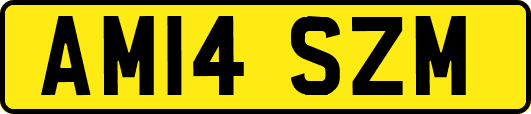 AM14SZM