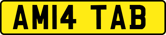 AM14TAB