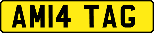 AM14TAG