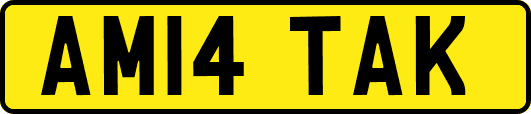 AM14TAK
