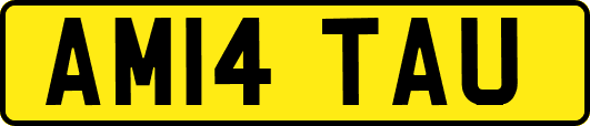 AM14TAU