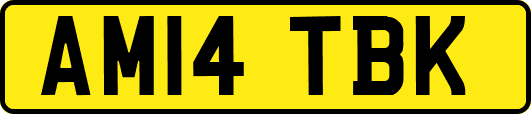 AM14TBK