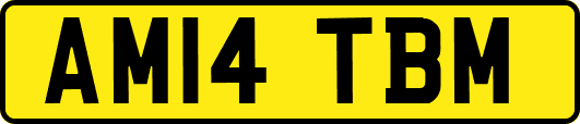 AM14TBM