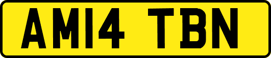 AM14TBN
