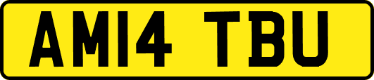 AM14TBU