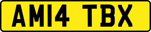 AM14TBX
