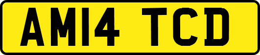 AM14TCD