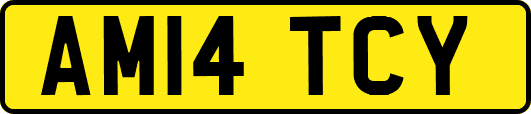 AM14TCY