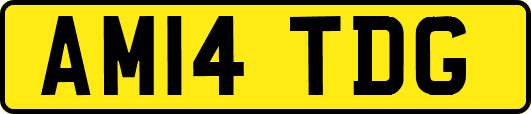 AM14TDG