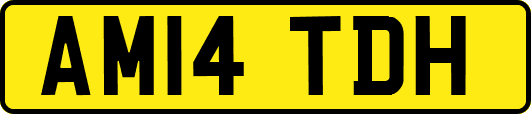 AM14TDH