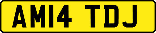AM14TDJ