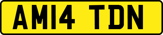 AM14TDN