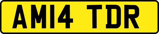 AM14TDR