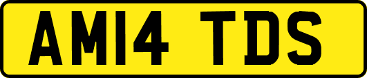 AM14TDS