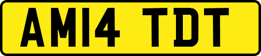 AM14TDT