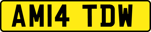 AM14TDW