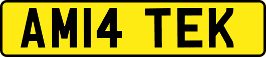 AM14TEK