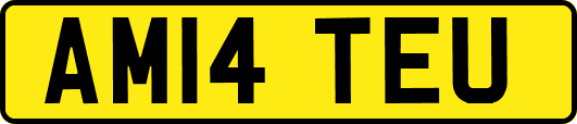 AM14TEU