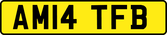 AM14TFB