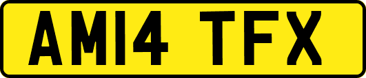 AM14TFX