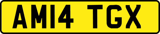 AM14TGX