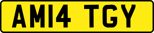 AM14TGY