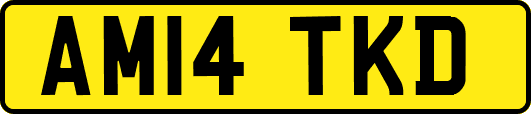 AM14TKD