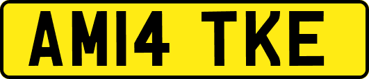 AM14TKE
