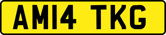 AM14TKG