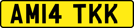 AM14TKK