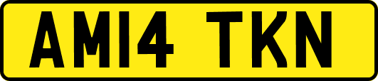 AM14TKN
