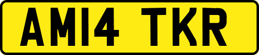 AM14TKR