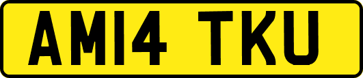 AM14TKU