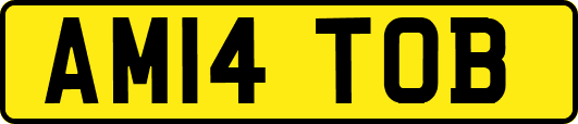 AM14TOB