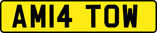 AM14TOW