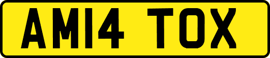 AM14TOX