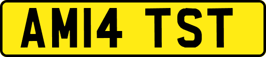 AM14TST