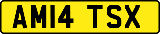 AM14TSX