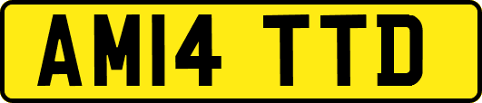 AM14TTD