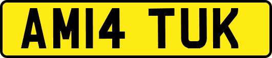 AM14TUK