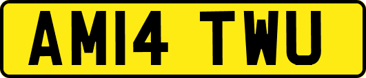 AM14TWU