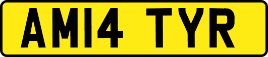 AM14TYR