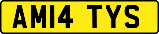 AM14TYS