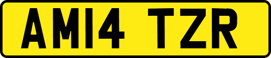 AM14TZR