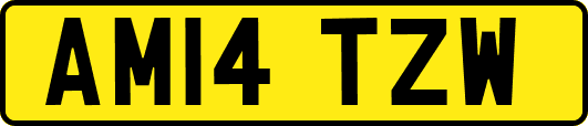 AM14TZW