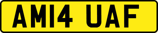 AM14UAF